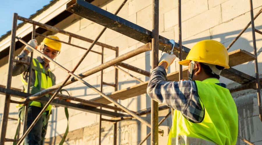 Flashing Repair in Columbia Cross Roads, PA